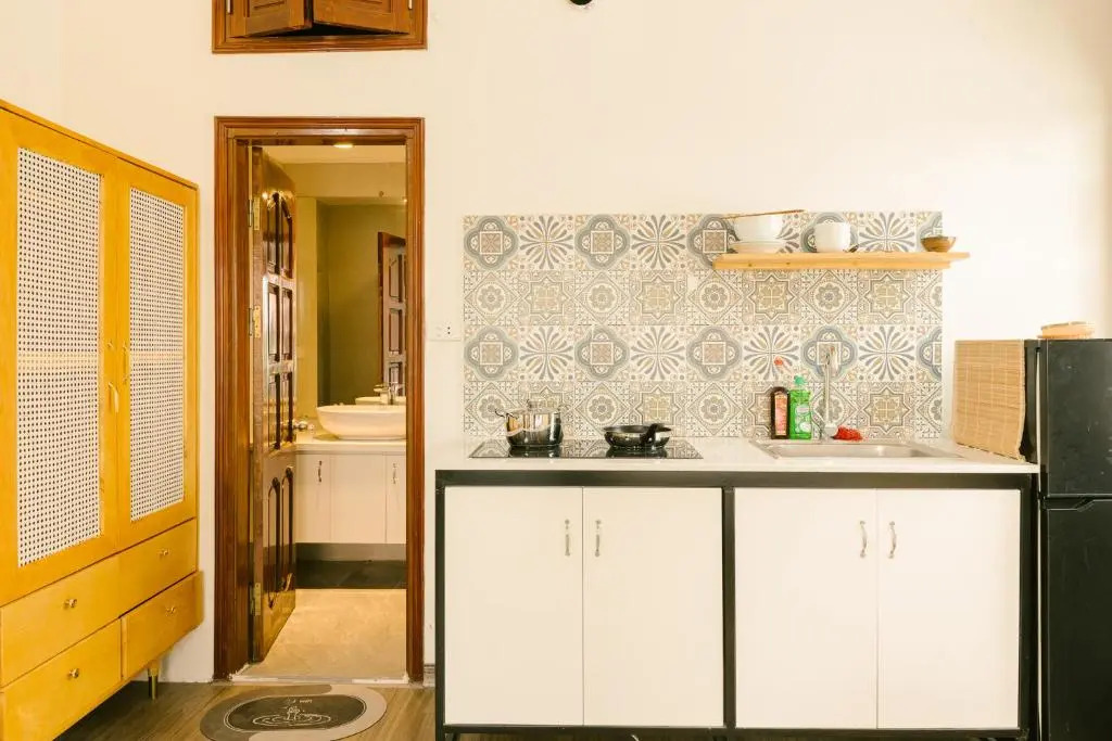 Photo - Eden Westlake Hotel