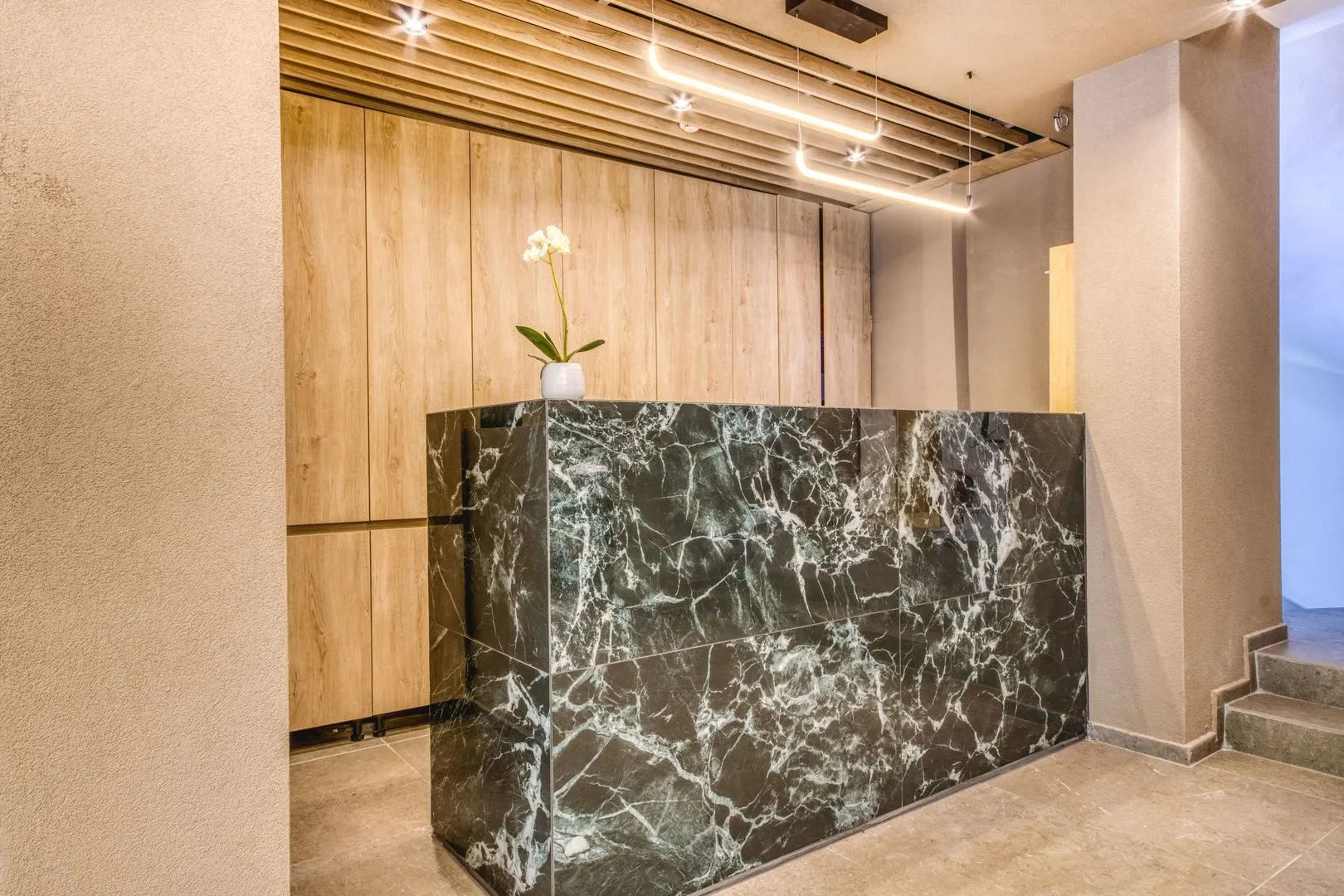 Photo - Astron Hotel Rhodes