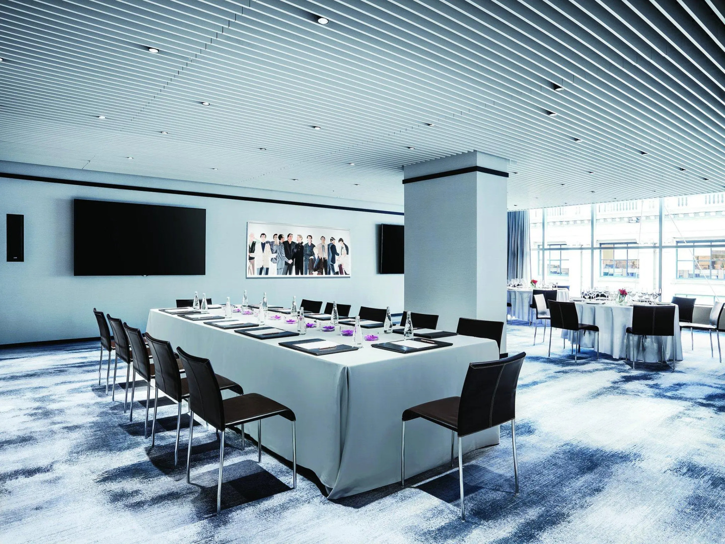 Foto - The Langham, New York, Fifth Avenue