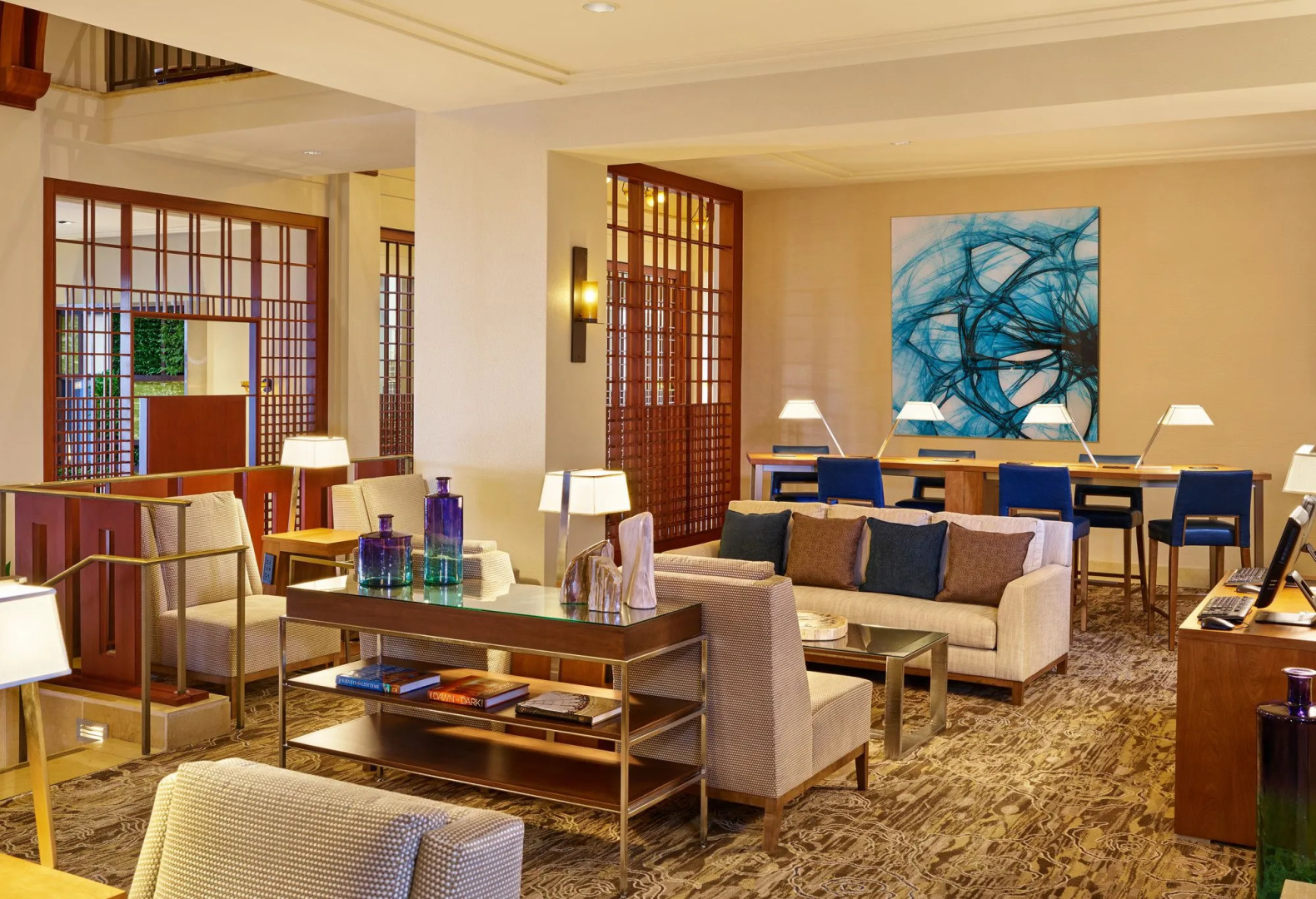 Foto - The Westin Pasadena