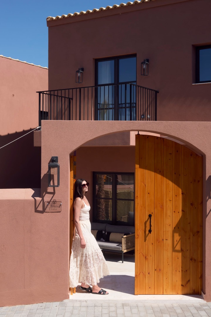 ARCĀSA Villas Collection by Omilos Hotels, Bild 8 von 10