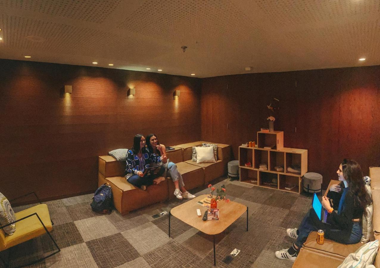Foto - Viajero Bogota Hostel & Spa