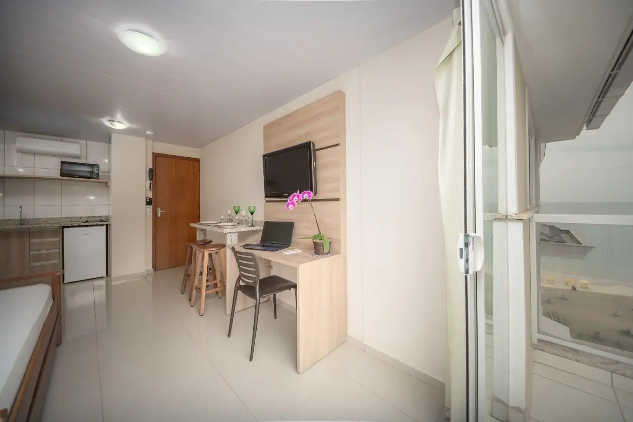 Foto - World Hostel - Canasvieiras