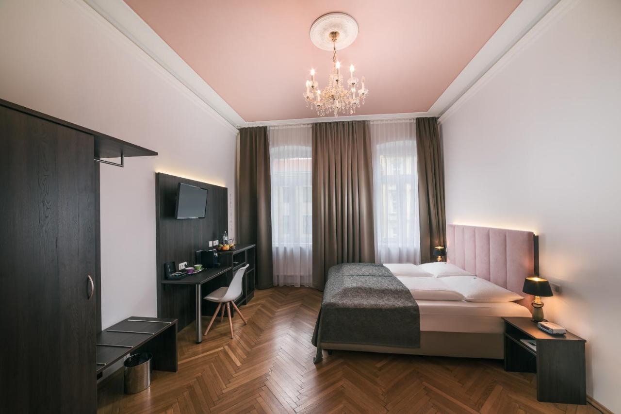 Foto - Boutique Hotel Donauwalzer