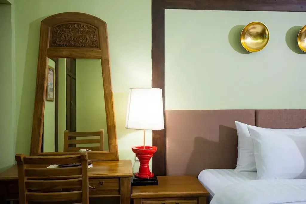 Foto - Viang Thapae Resort