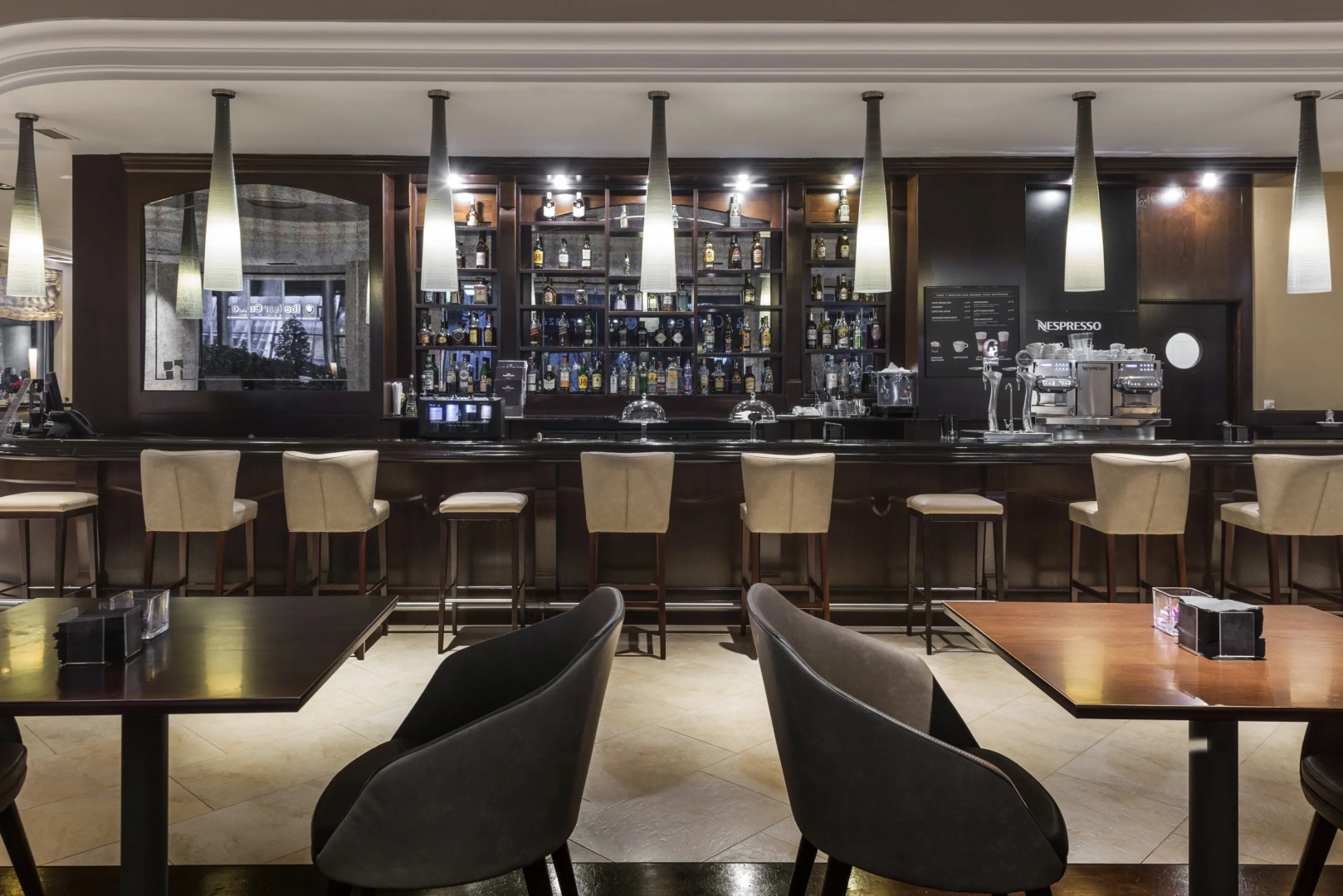 Foto - Elba Madrid Alcalá