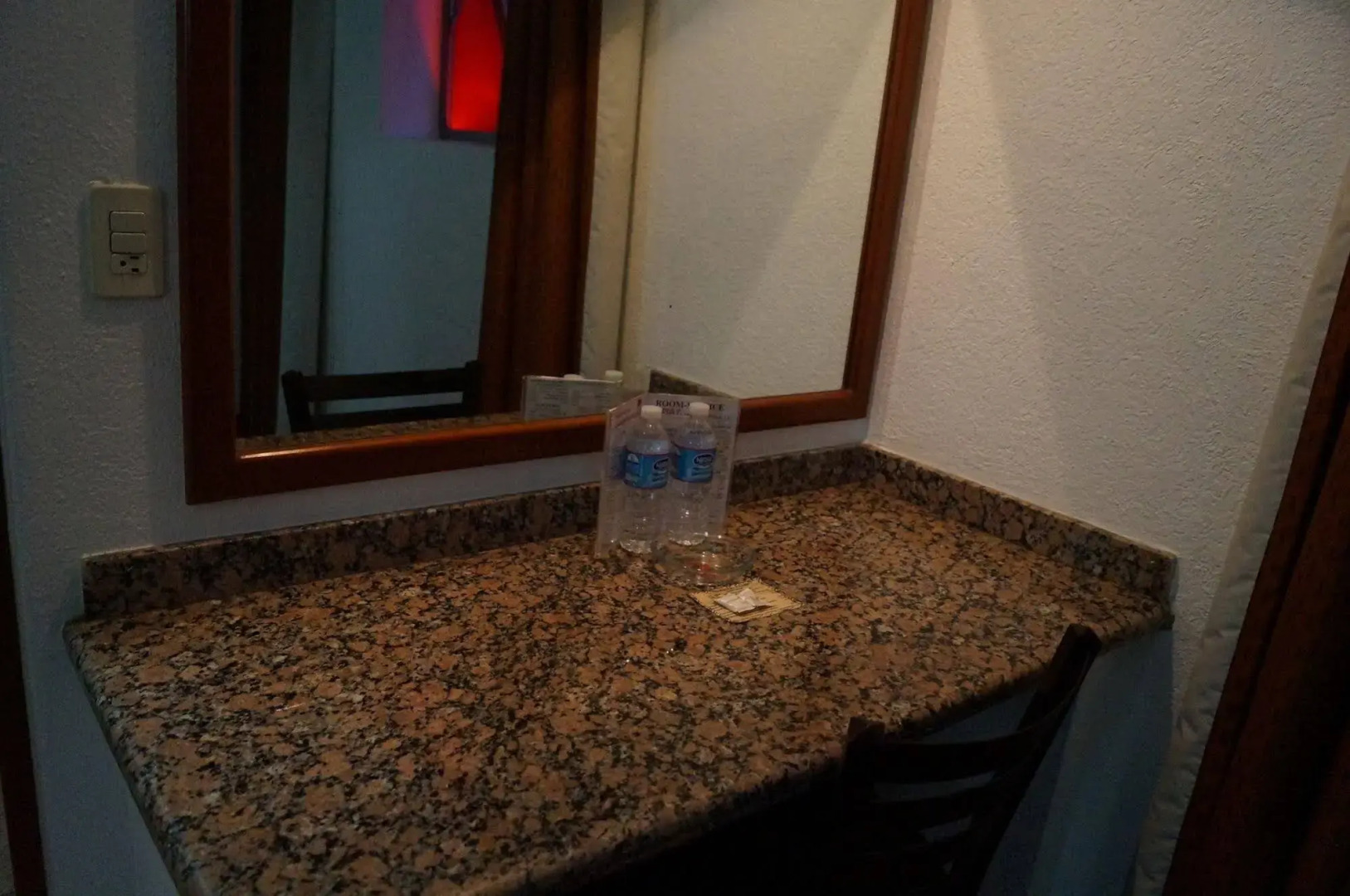 Photo - Hotel Villa de Madrid