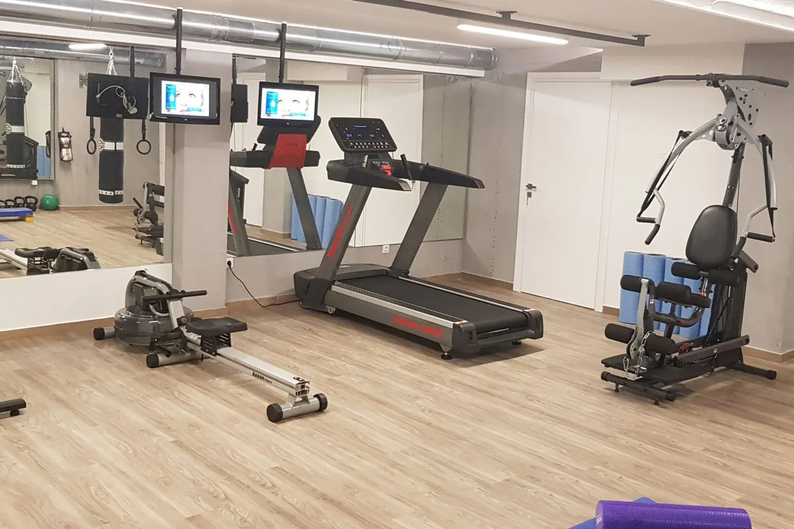 Photo - Atrium Ambiance Hotel