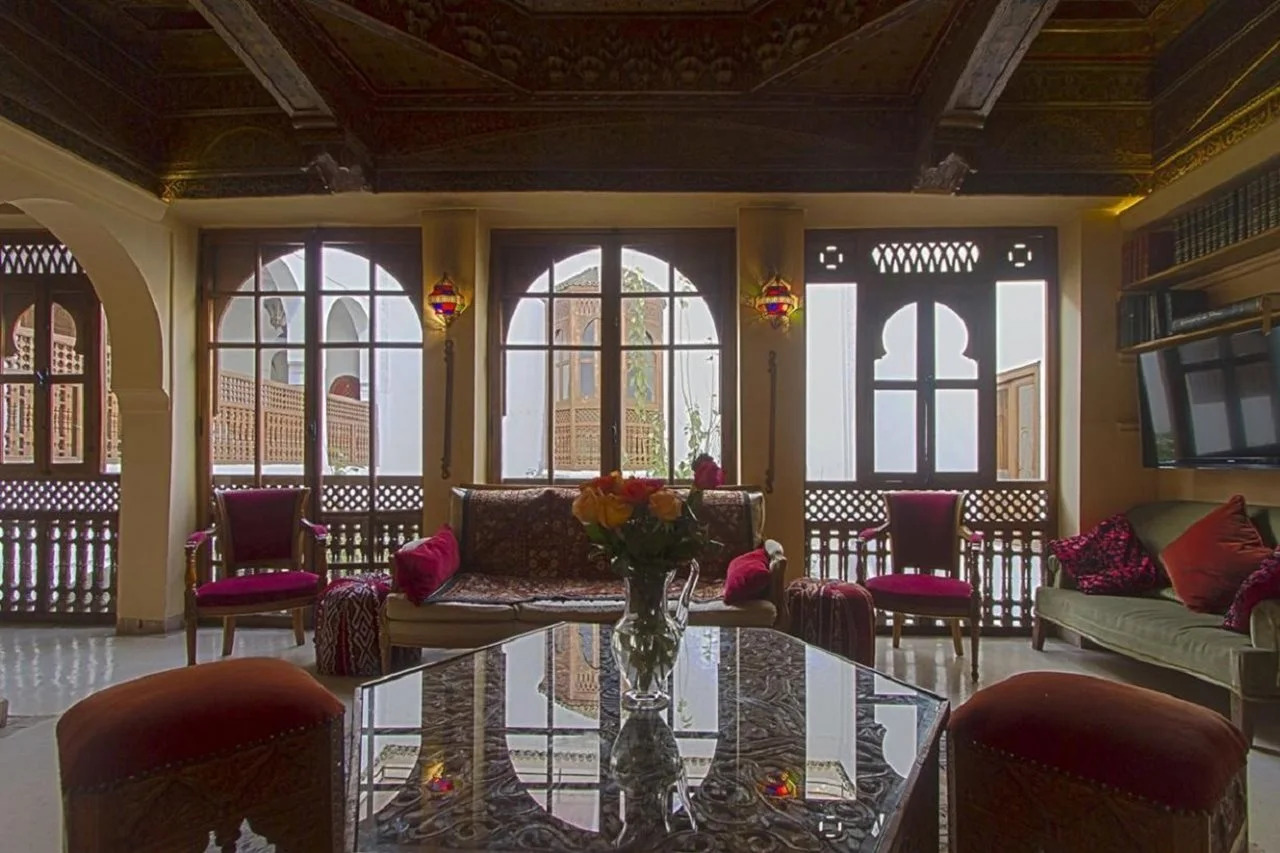 Foto - Riad Ben Youssef