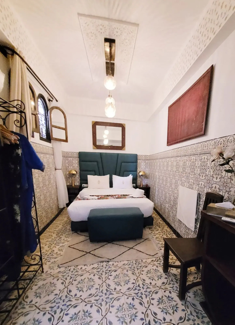 Foto - Dar Khmissa Riad & Spa