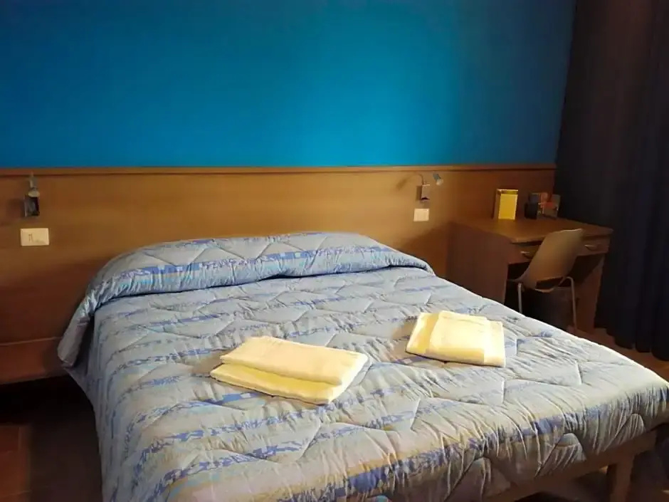 Foto - Serafico Guesthouse