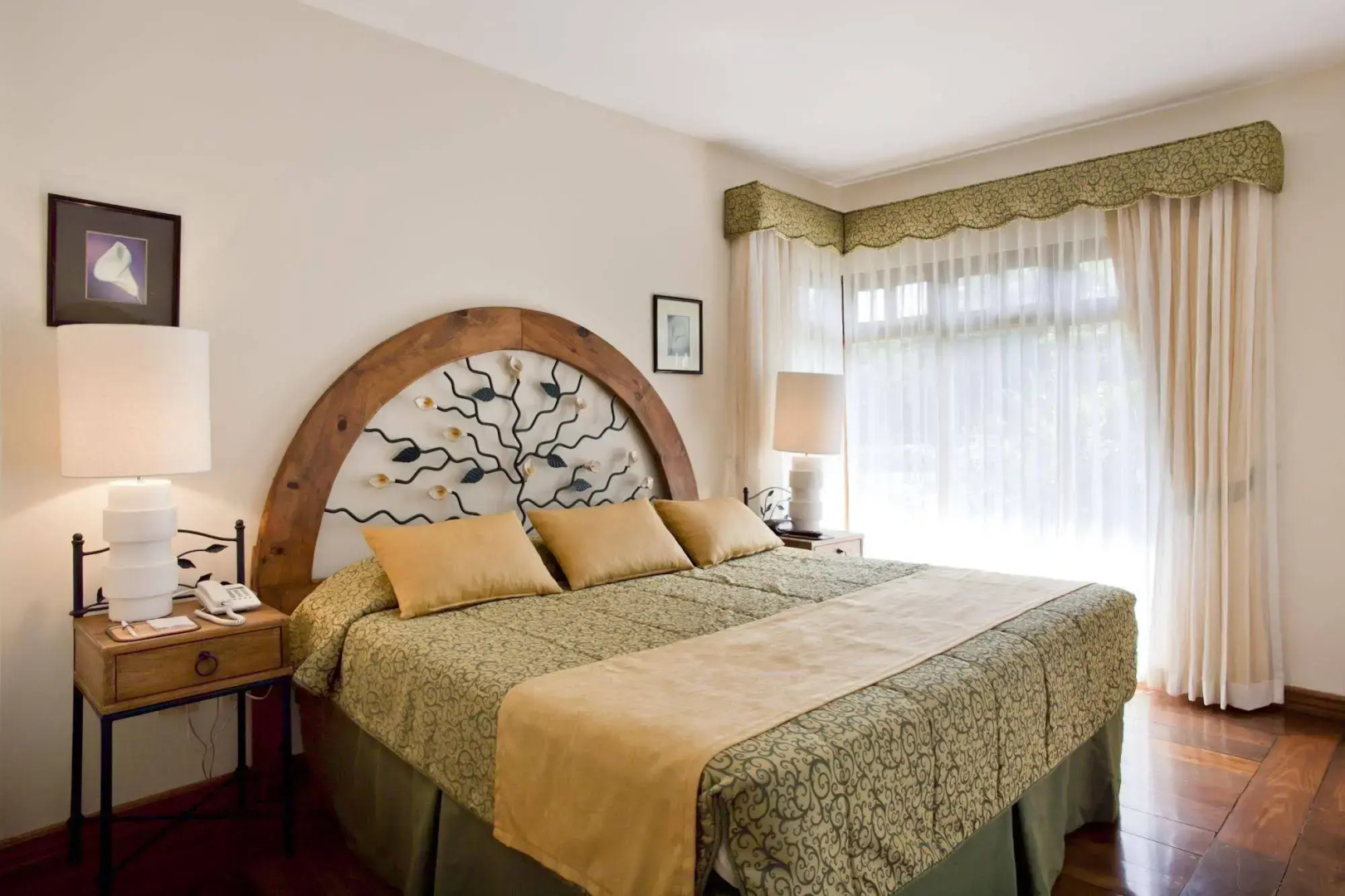 Foto - El Rodeo Estancia Boutique Hotel & Steakhouse