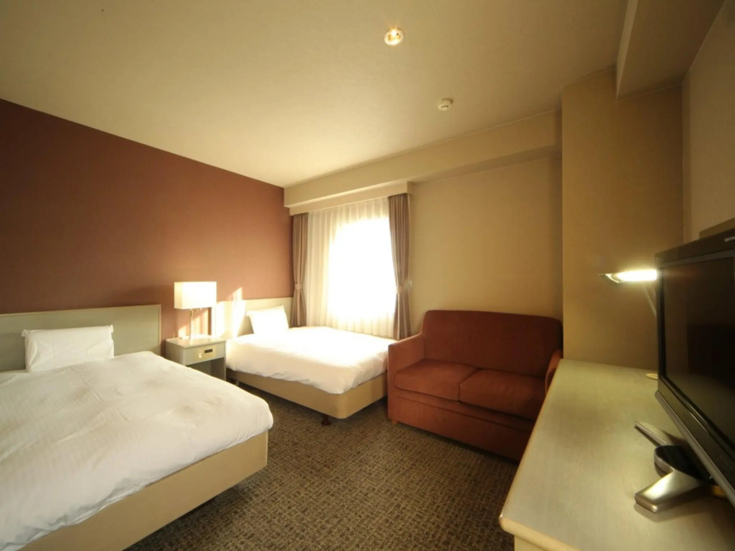 Photo - Hotel Ronshan Sapporo
