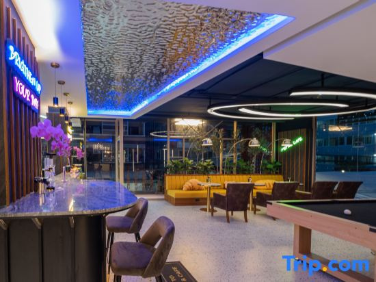 Photo - Metro Hotel Phahonyothin 35