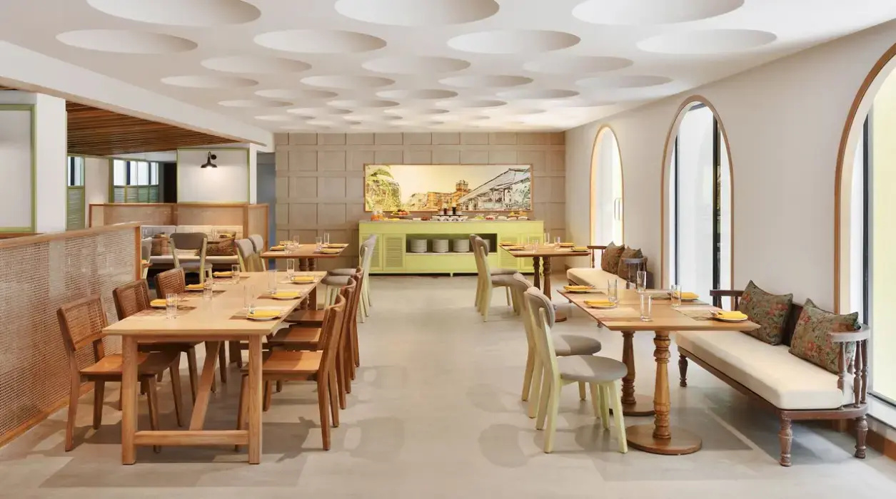 Photo - Fairfield by Marriott Goa Anjuna