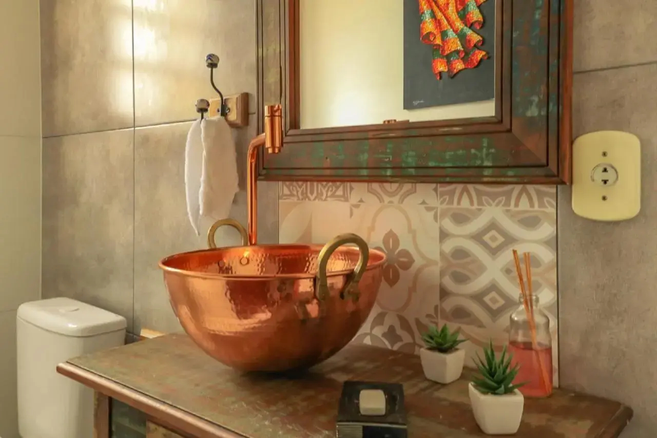 Foto - Pousada Catamara