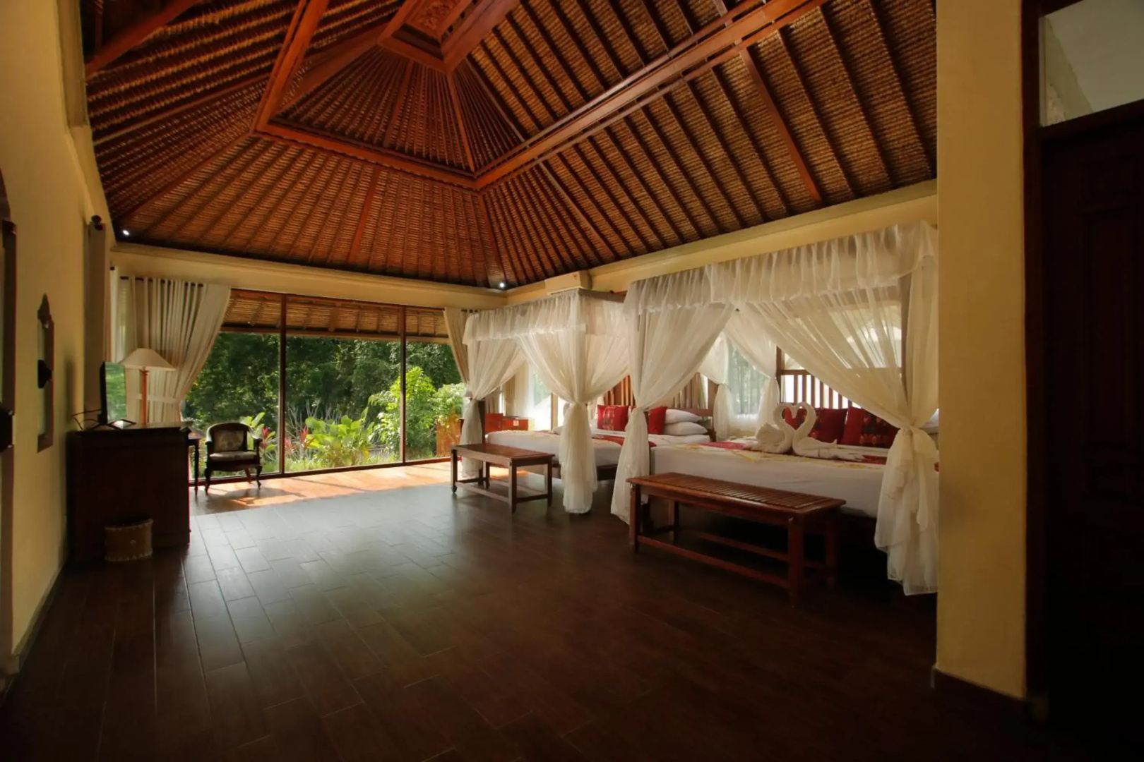 Foto - Santi Mandala Villa & Spa