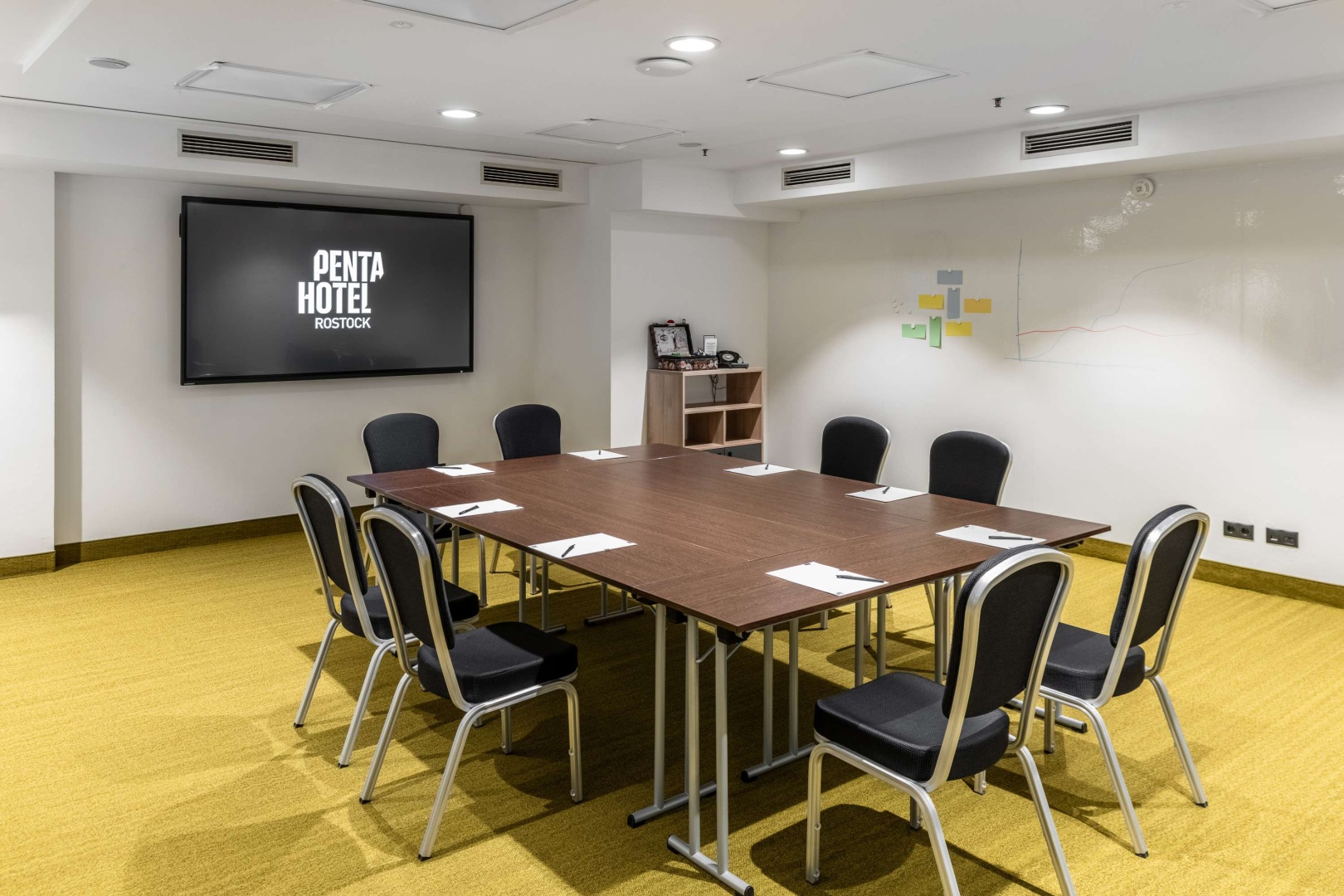 Foto - pentahotel Rostock