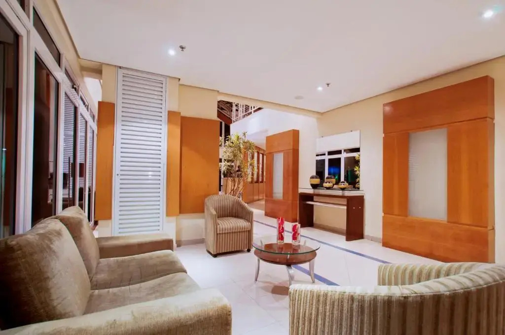 Foto - Blue Tree Towers All Suites Santo André