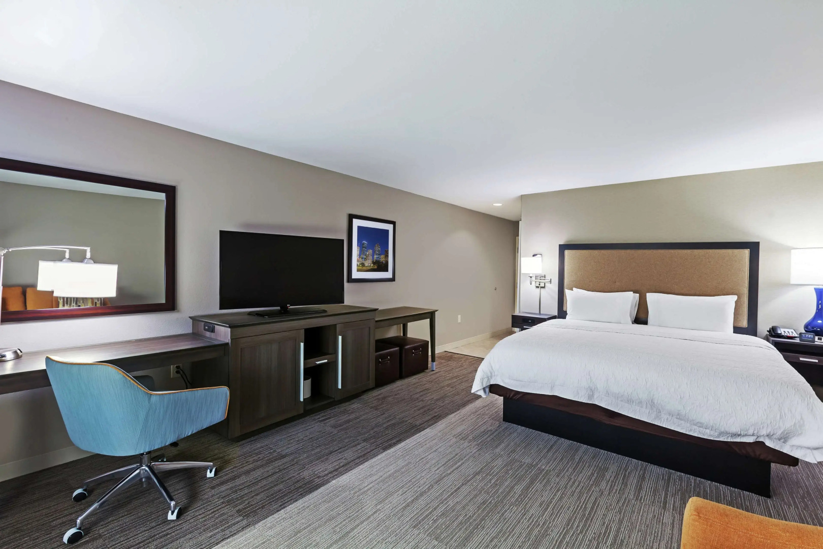 Foto - Hampton Inn and Suites Houston Heights I-10