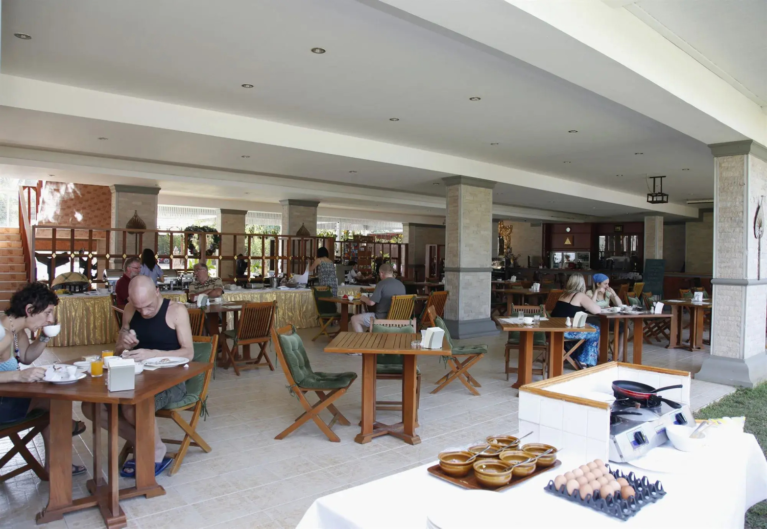 Foto - Rajapruek Samui Resort - SHA Plus