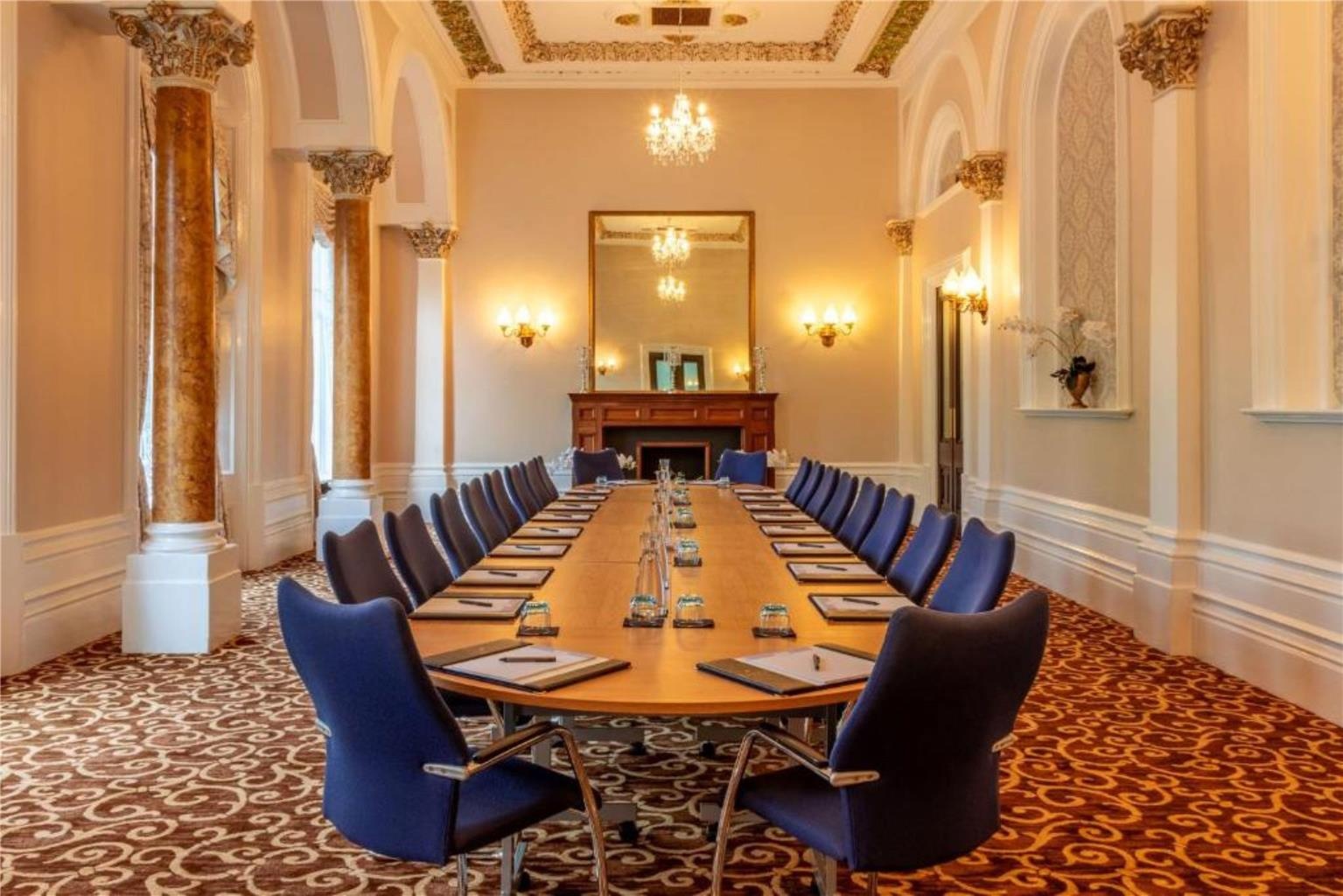 Foto - Palace Hotel & Spa Buxton