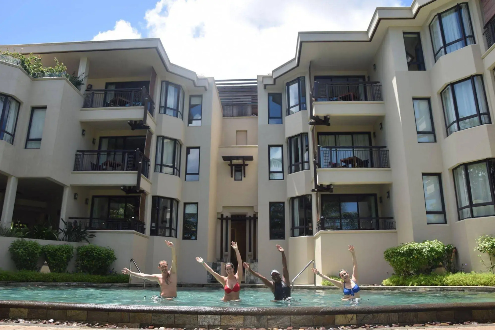 Foto - Le Cardinal Exclusive Resort