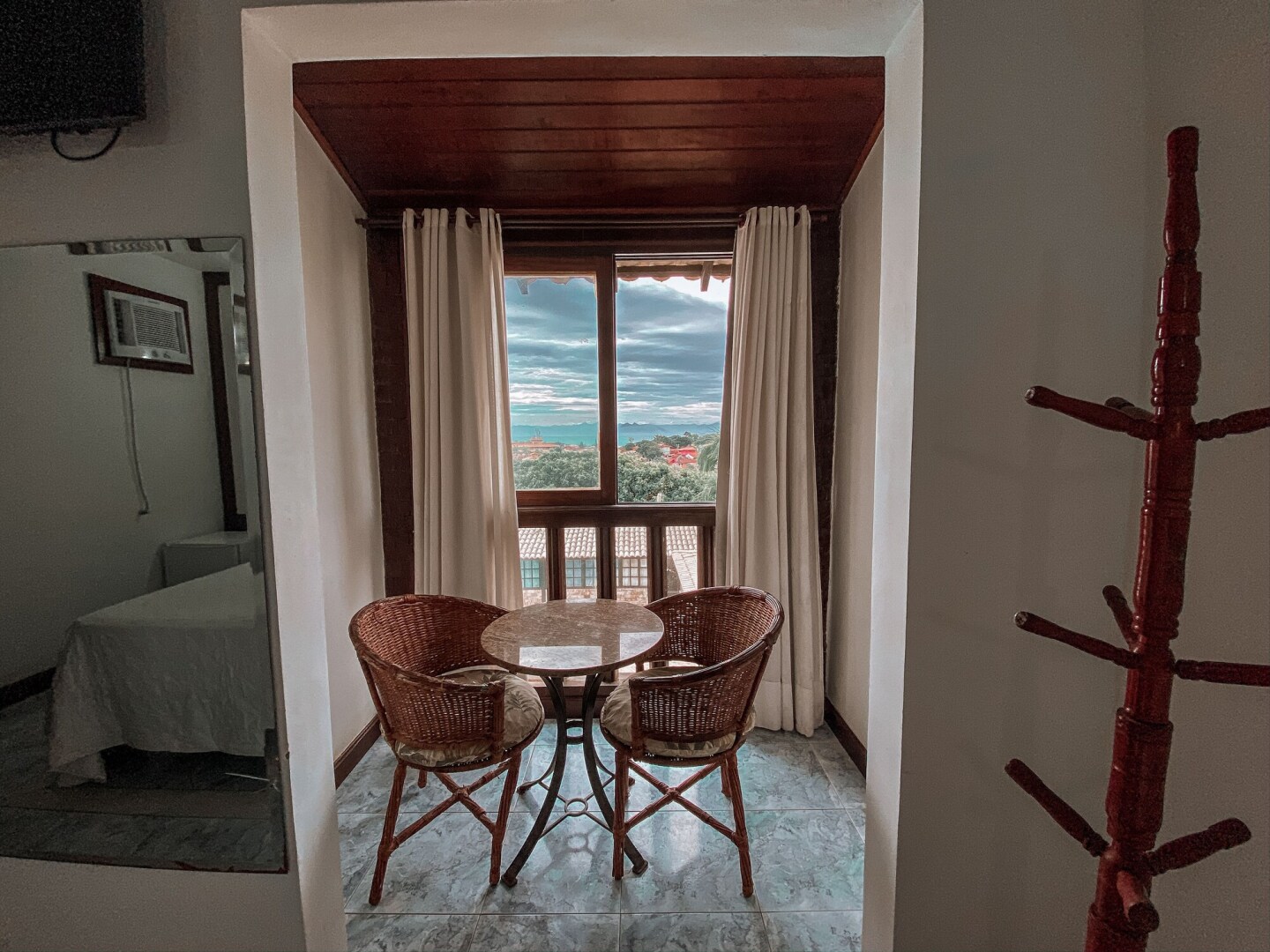 Foto - Pousada Gammel Dansk by Latitud Hoteles