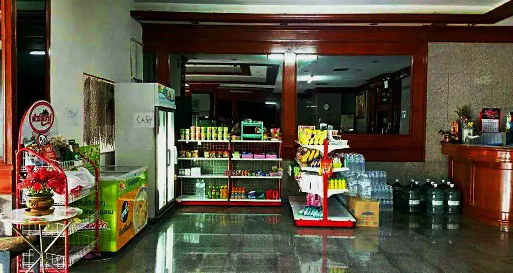 Photo - Poonchock Mansion