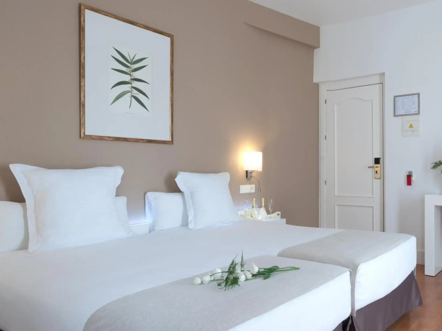 Foto - Hotel Alcázar