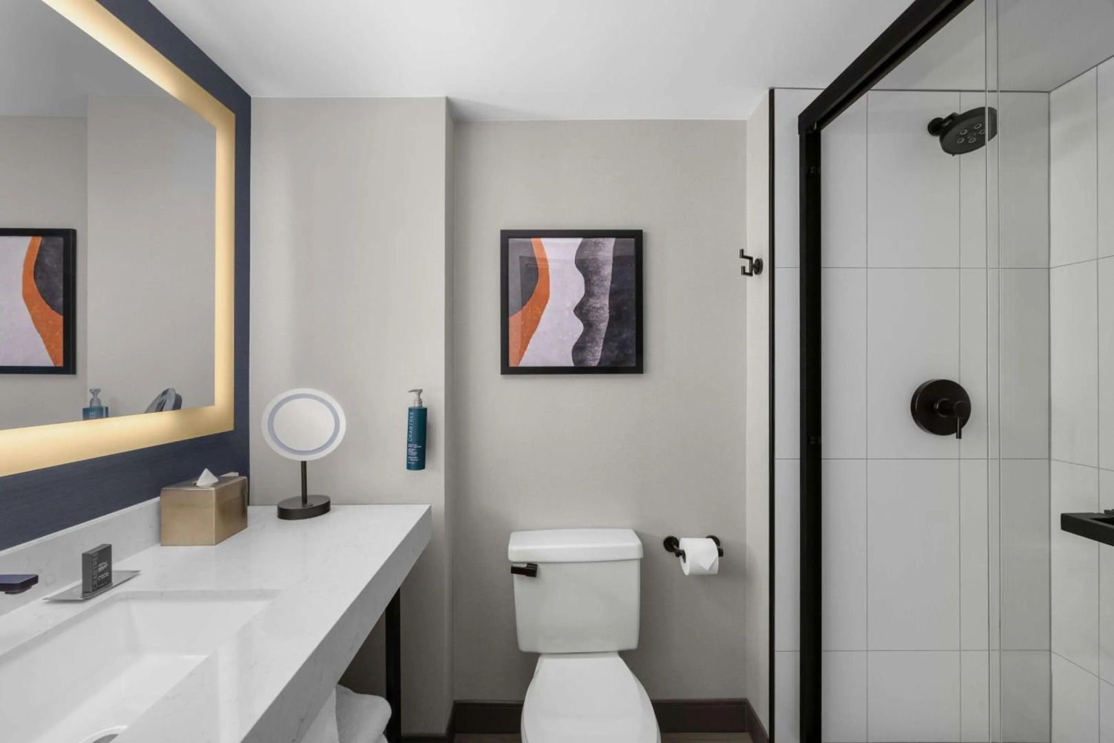 Foto - DoubleTree by Hilton Las Vegas Airport