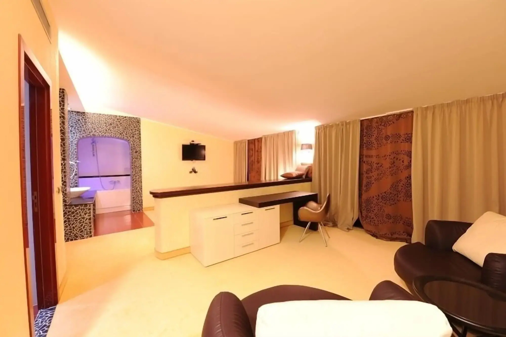 Foto - Grand Hotel Paradiso