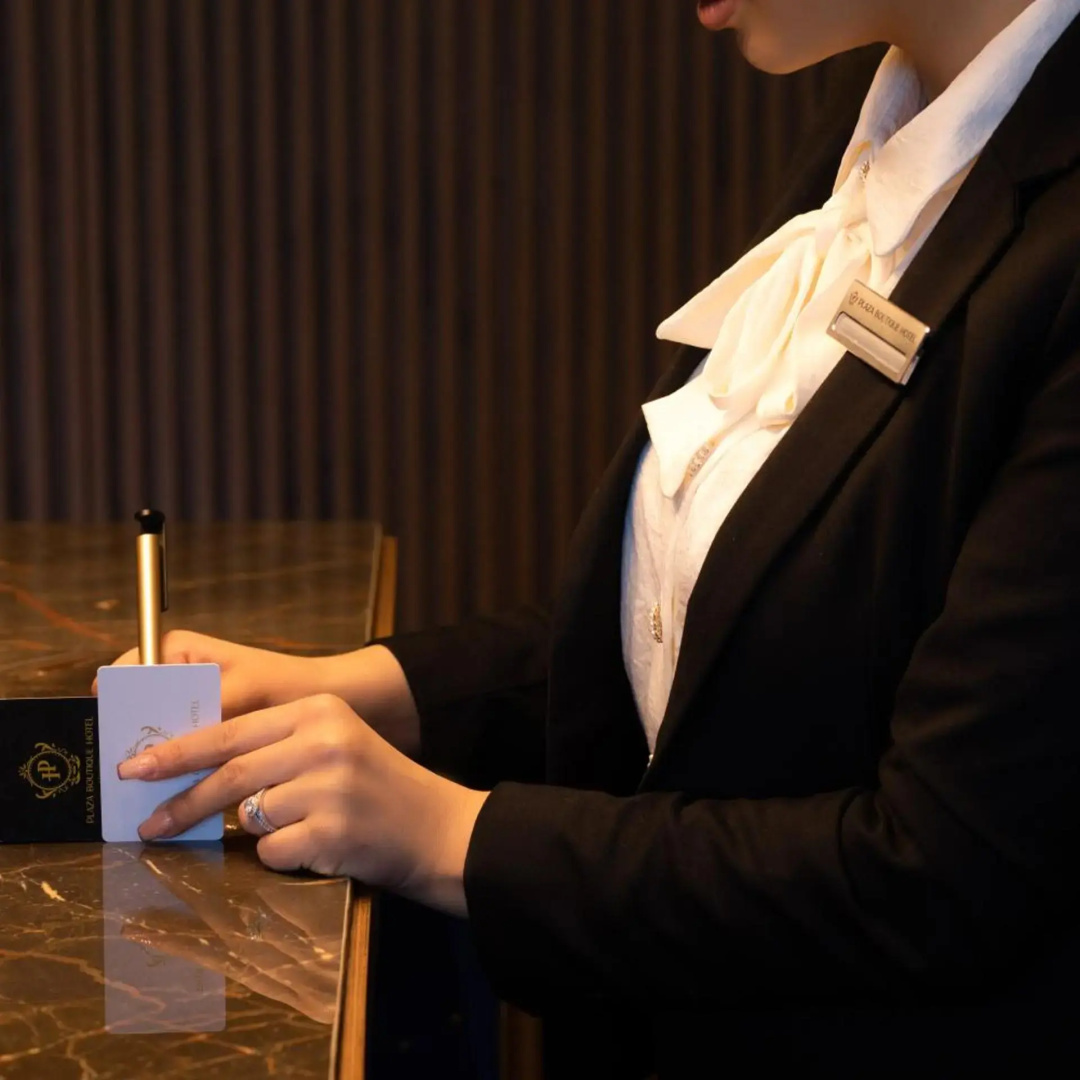 Photo - Plaza Boutique Hotel