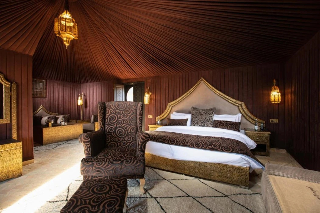 Kalyptus Luxury Camp