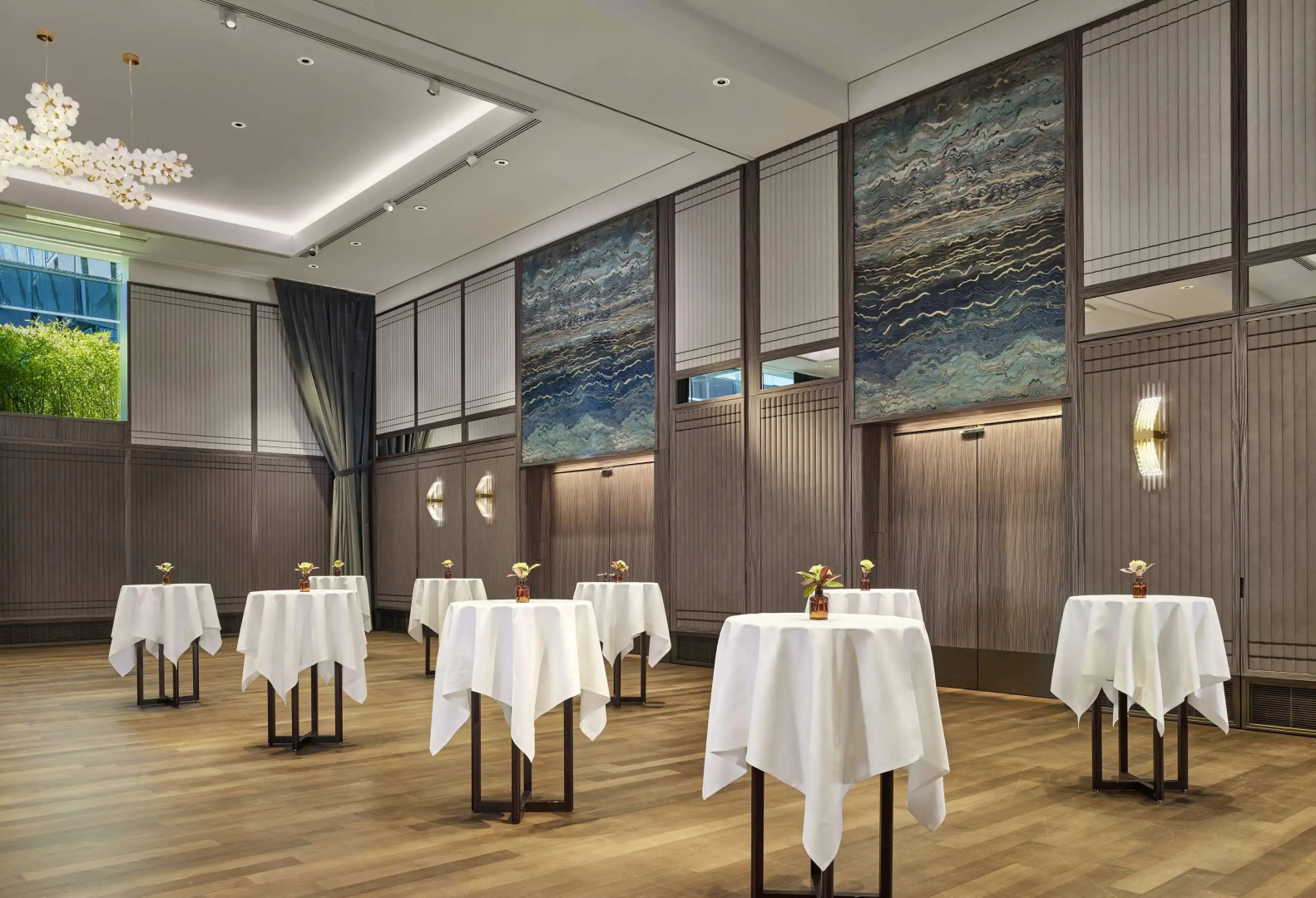 Photo - Park Hyatt Zurich – City Center Luxury