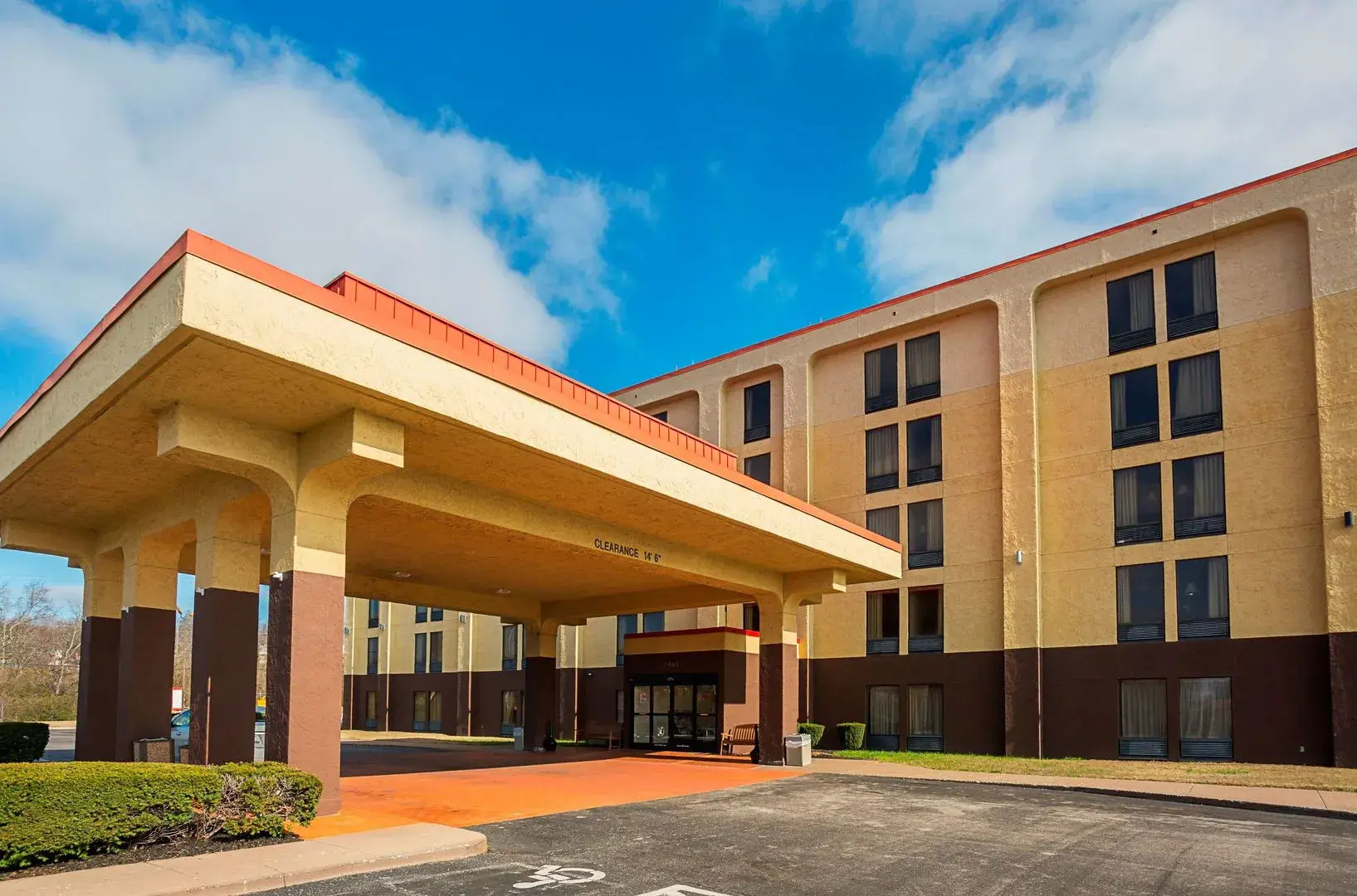 Foto - Red Roof Inn Nashville - Music City