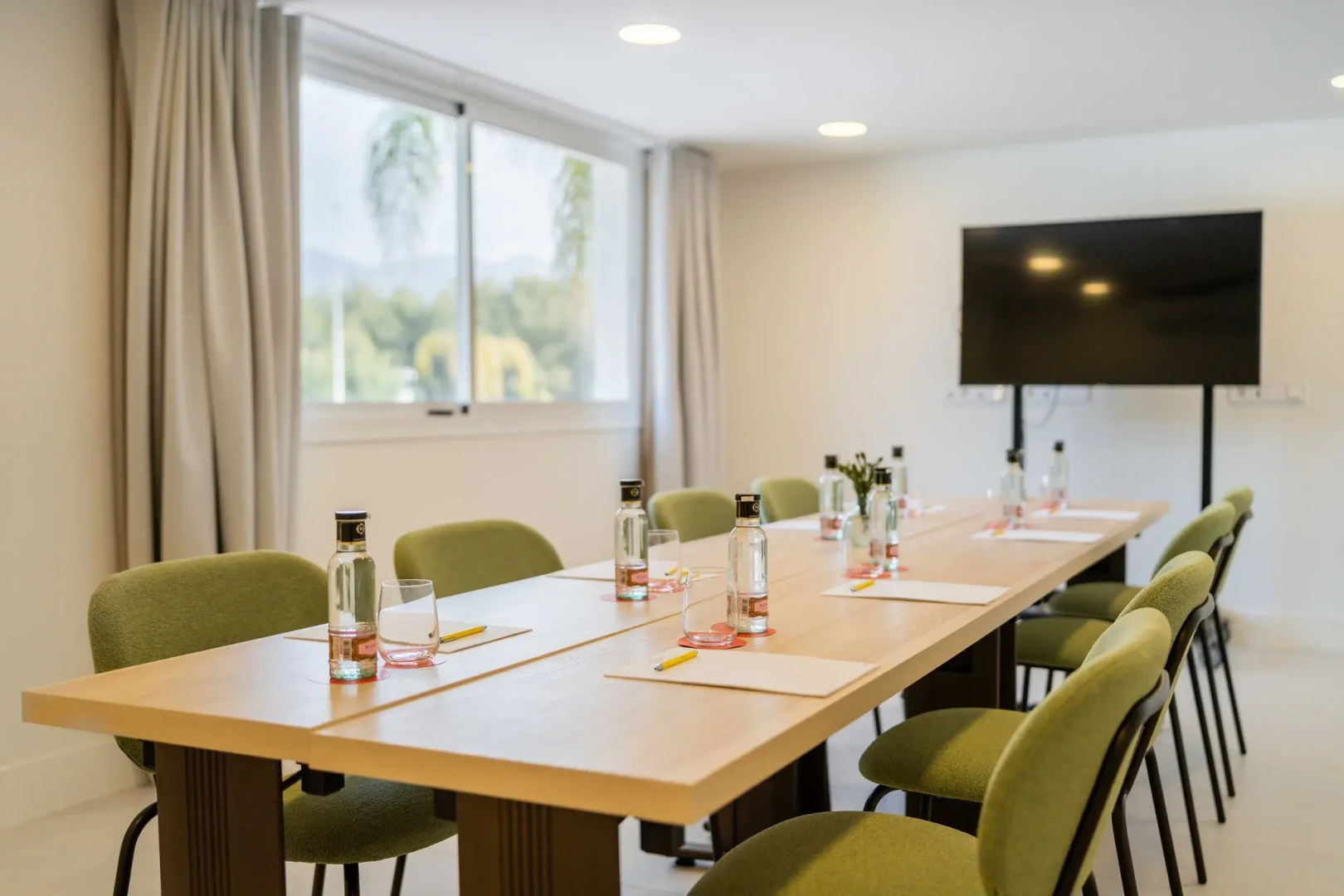 Photo - Kimpton Los Monteros Marbella by IHG