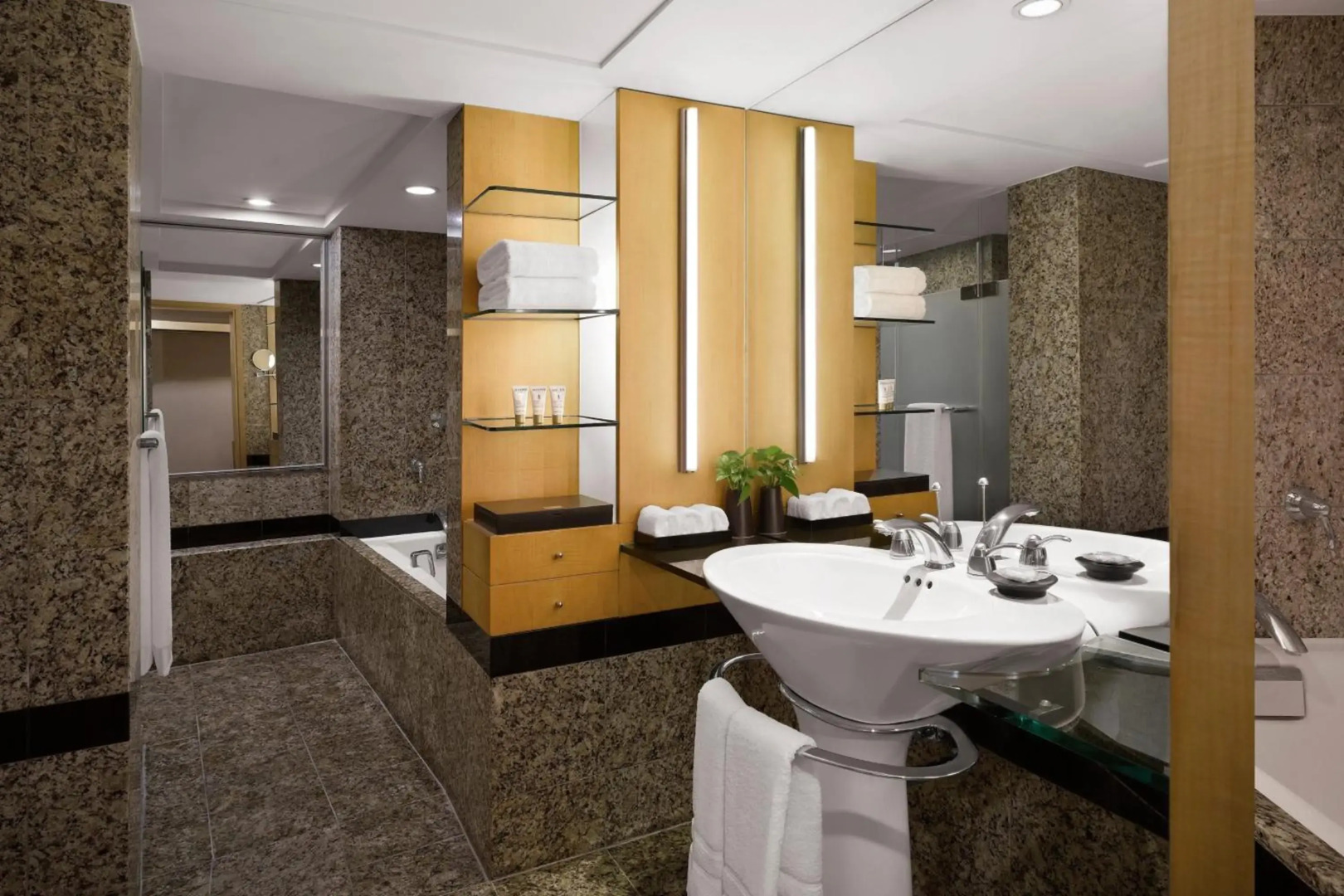 Foto - Westin Josun Seoul Hotel