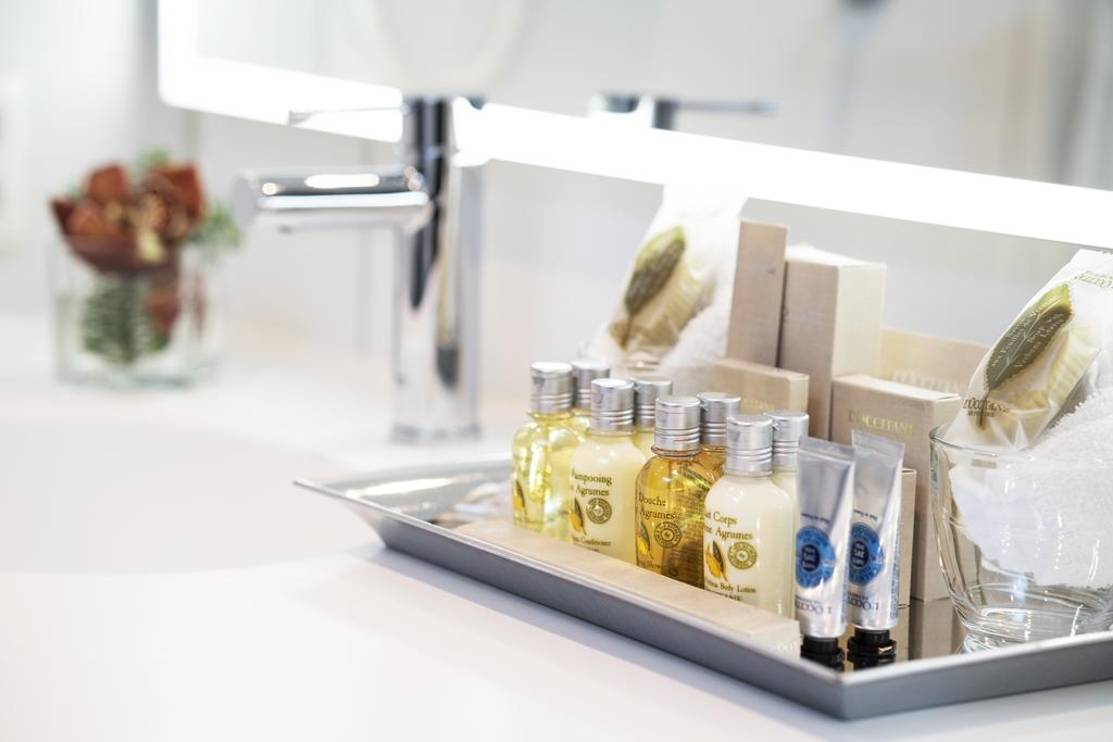 Foto - Thon Hotel Storo