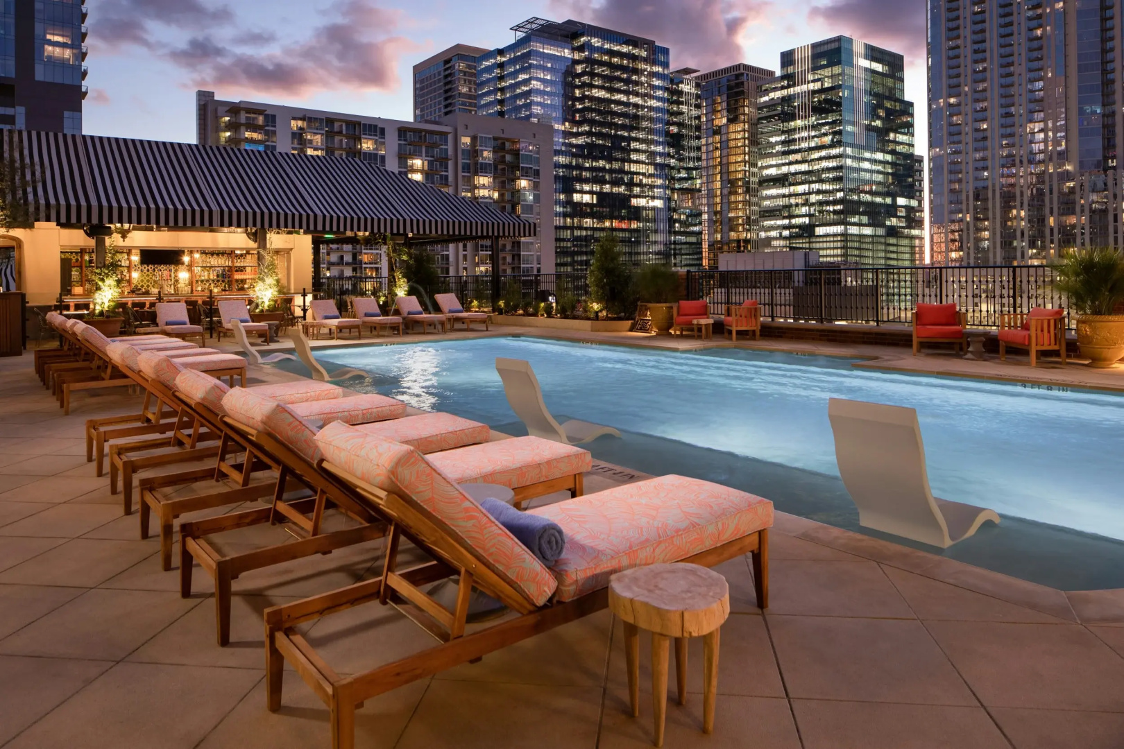 Foto - Hotel ZaZa Austin