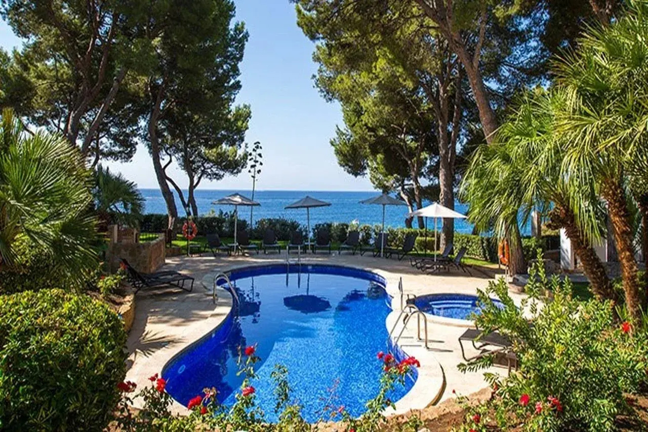 Foto - Hotel Bendinat