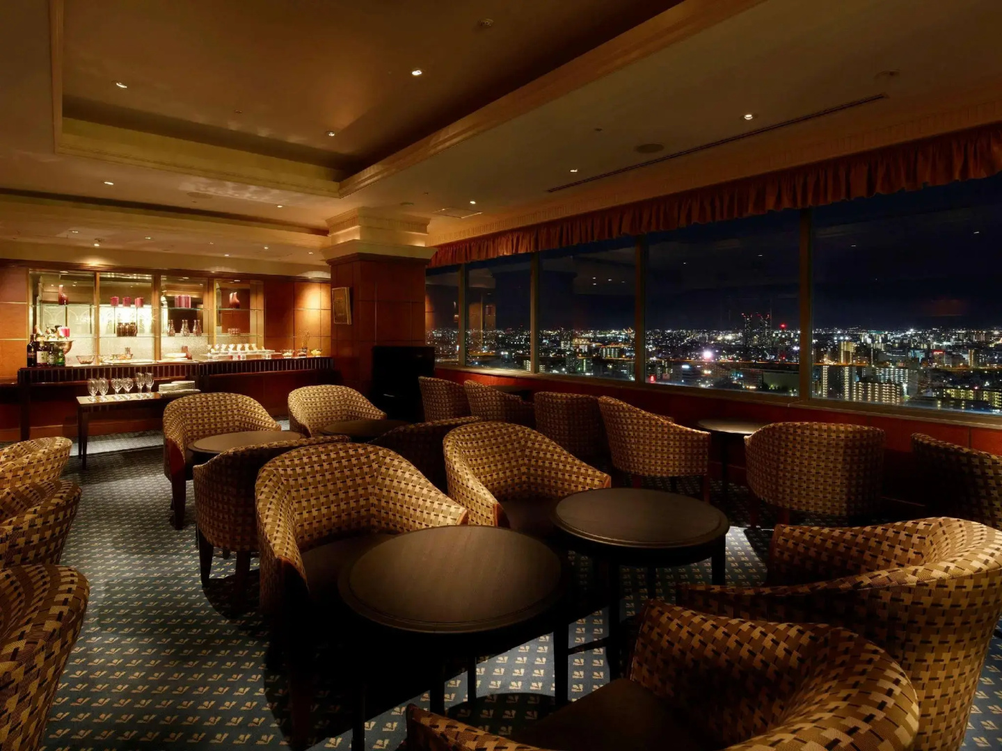 Foto - Hotel Agora Regency Osaka Sakai