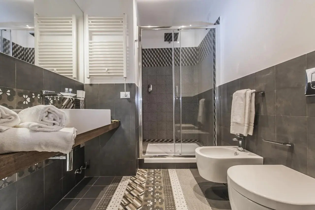 Photo - First Floor - Boutique Hotel