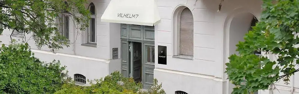 Foto - Wil7 Boutique Hotel