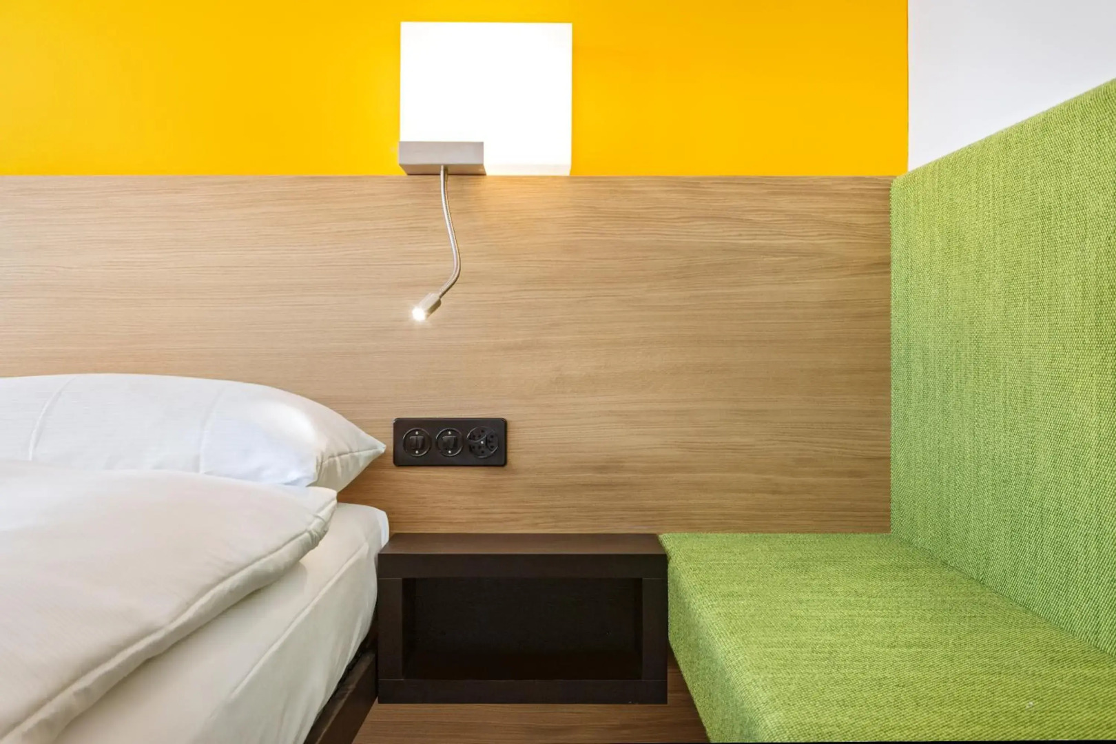 Photo - Züri by Fassbind