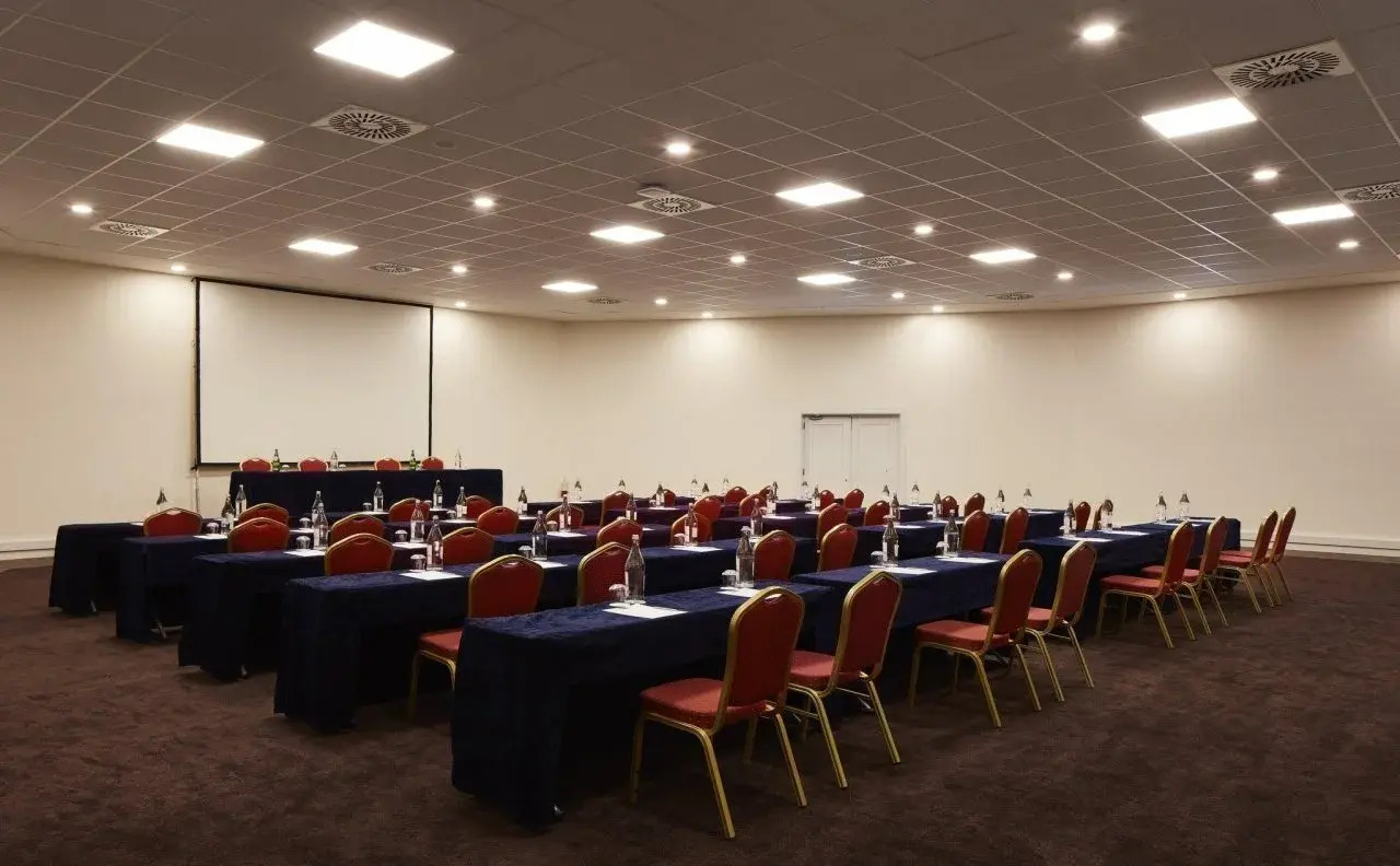 Foto - Tivoli Carvoeiro