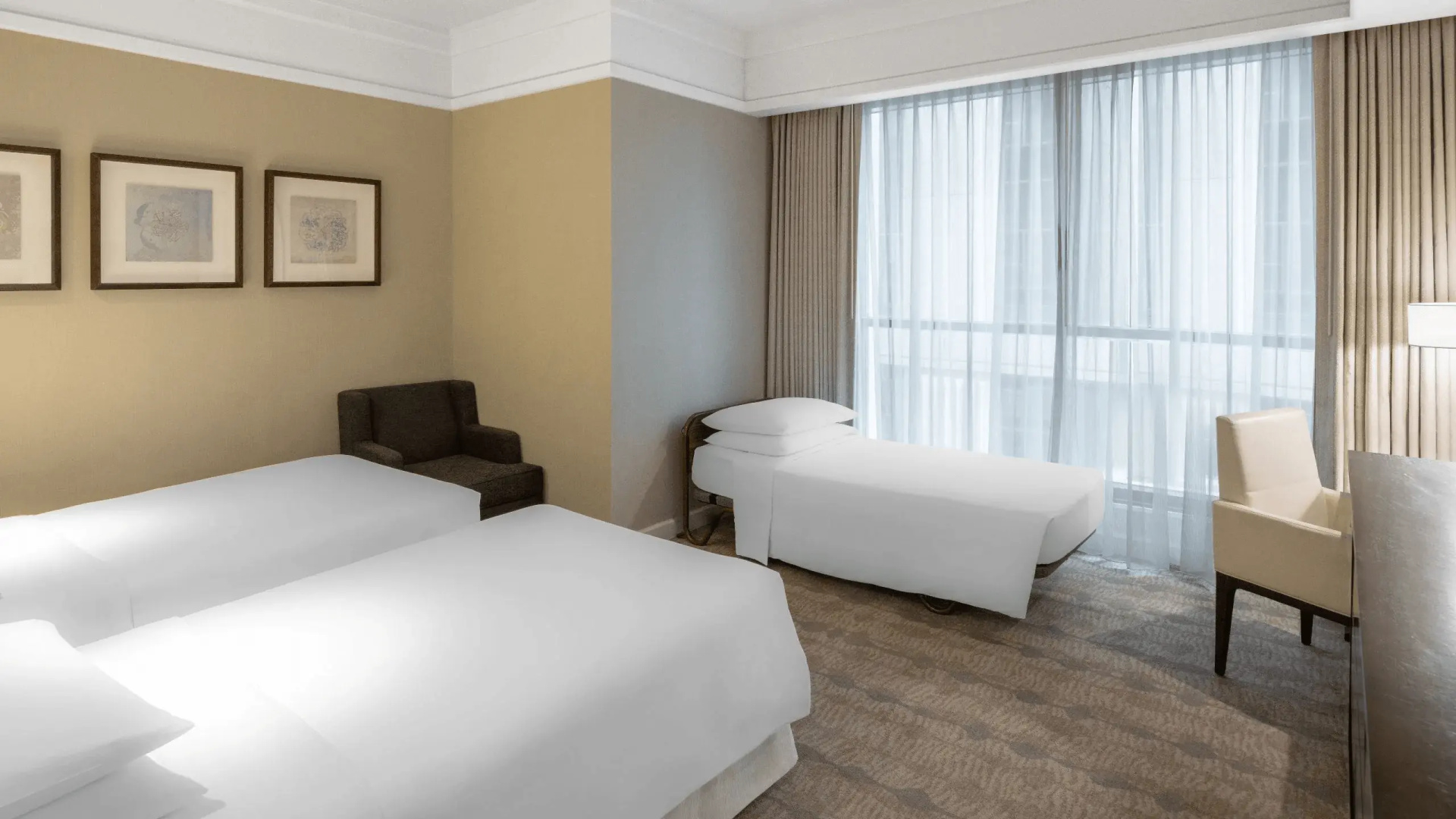 Foto - Jabal Omar Hyatt Regency Makkah
