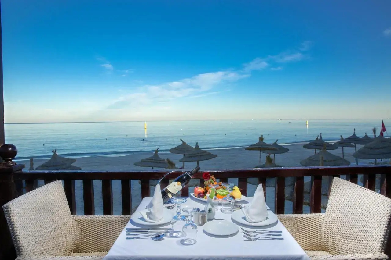 Foto - Marhaba Royal Salem - Family Only