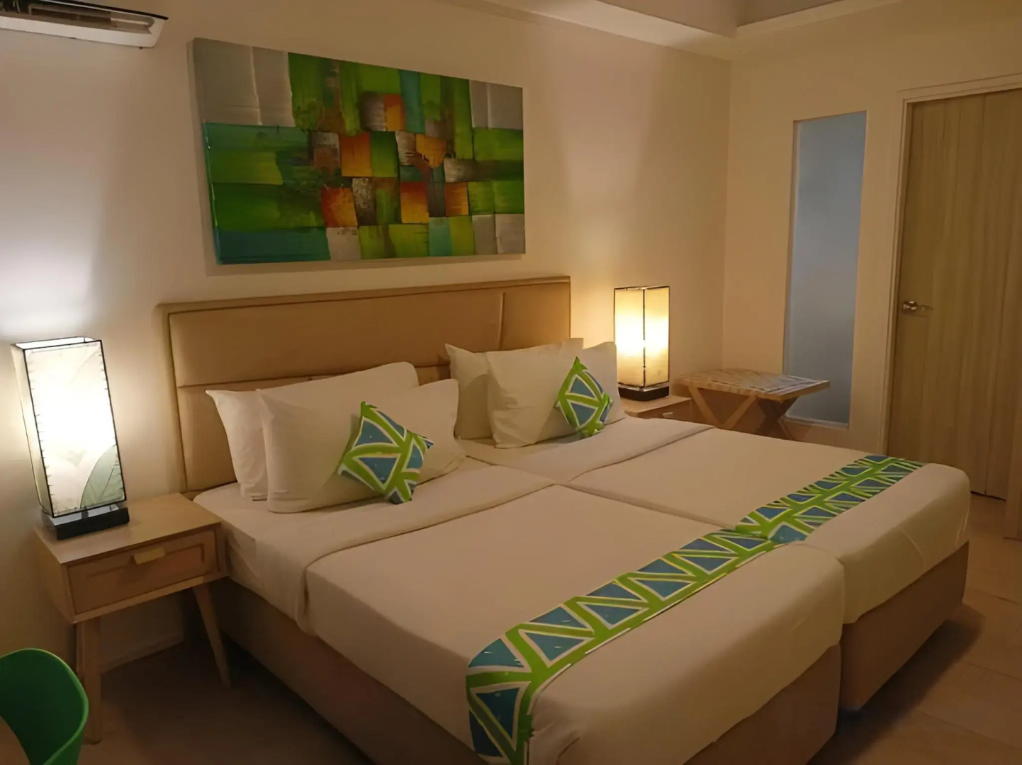 Foto - Lime Hotel Boracay