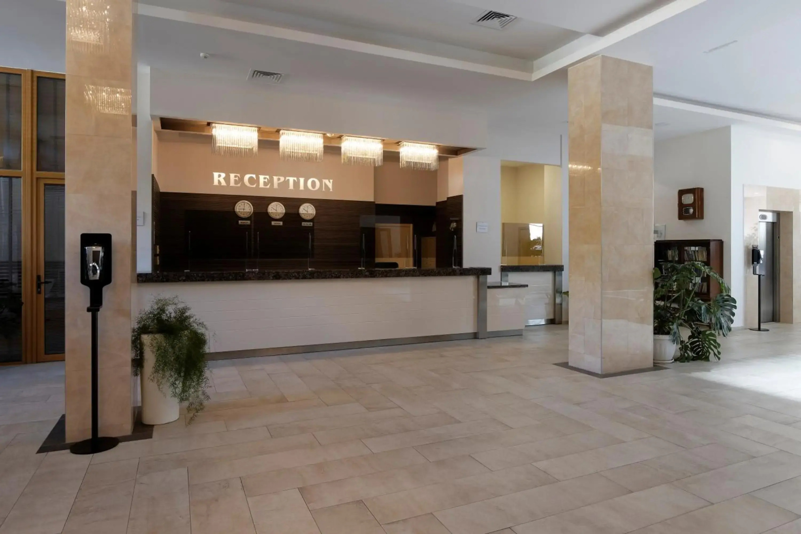 Photo - Hotel Slavey - All Inclusive